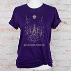 Additional photo of Girls Just Want to Have Fun T-shirt