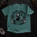 Additional photo of All My Hexes Live in Texas T-shirt