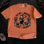 Additional photo of All My Hexes Live in Texas T-shirt