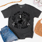 Additional photo of All My Hexes Live in Texas T-shirt