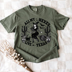 Product photo of All My Hexes Live in Texas T-shirt