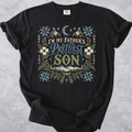 Product photo of Im My Fathers Prettiest Son T-shirt