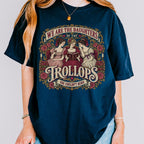 Additional photo of Smut Reader T-shirt
