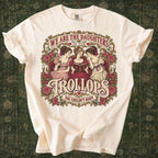 Product photo of Smut Reader T-shirt