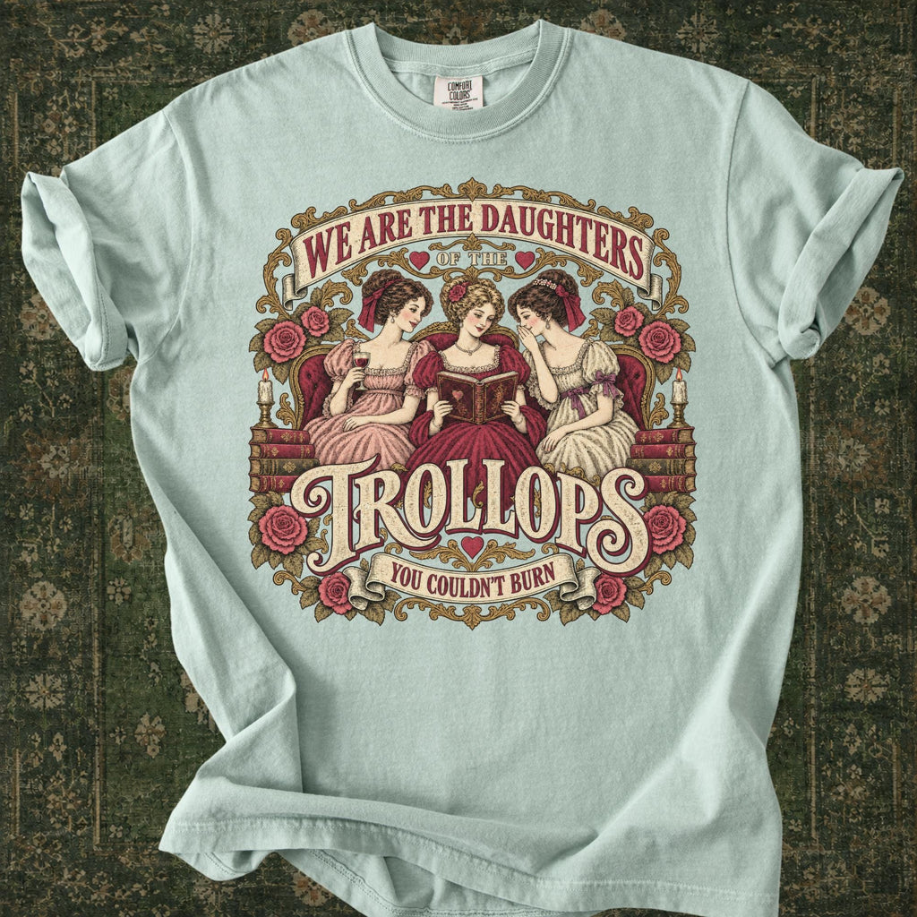 Additional photo of Smut Reader T-shirt