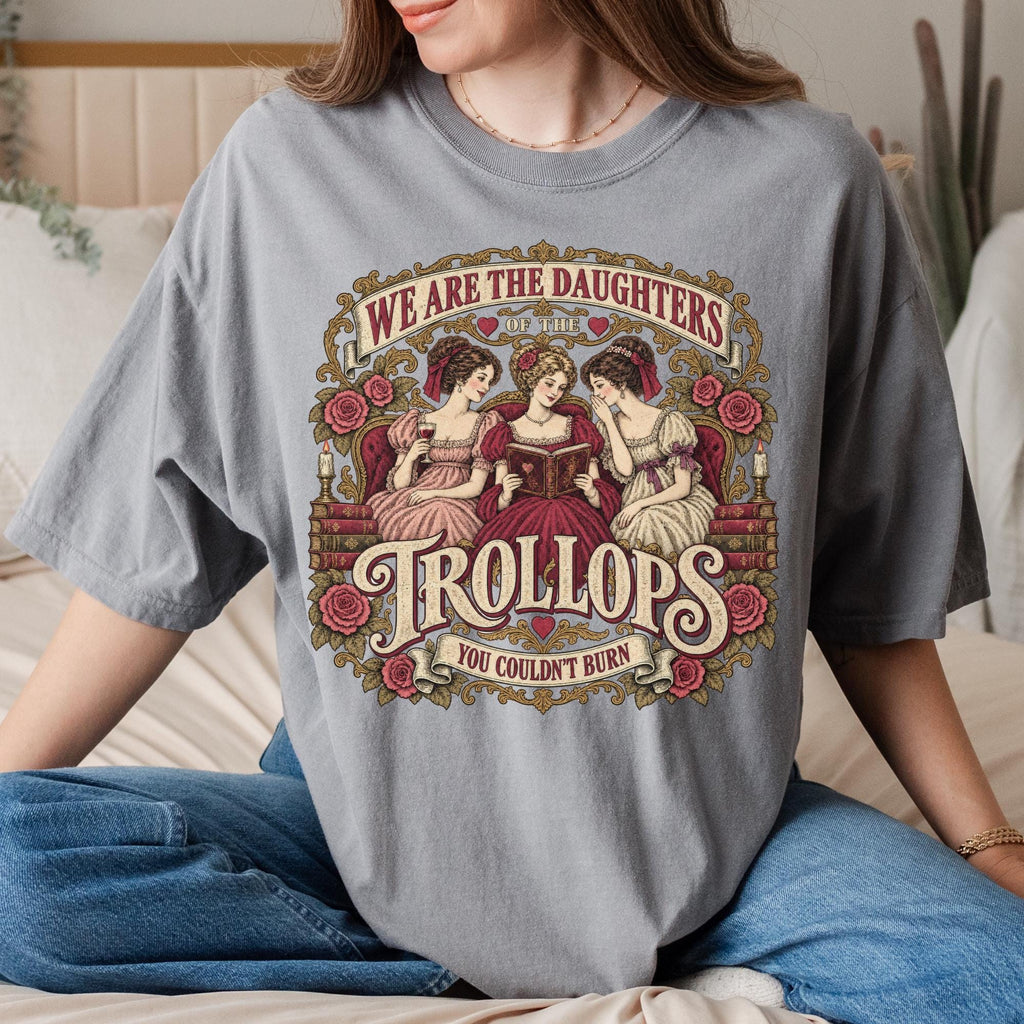 Additional photo of Smut Reader T-shirt