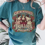 Additional photo of Smut Reader T-shirt