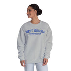 Additional photo of West Virginia "Almost Heaven" sweatshirt