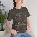 Raccoons Vintage Graphic graphic shirt featuring Retro Raccoon Feral Tee