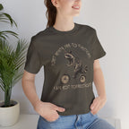 Raccoons Vintage Graphic graphic shirt featuring Retro Raccoon Feral Tee