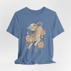 Additional photo of Vintage Japanese Tiger T-shirt