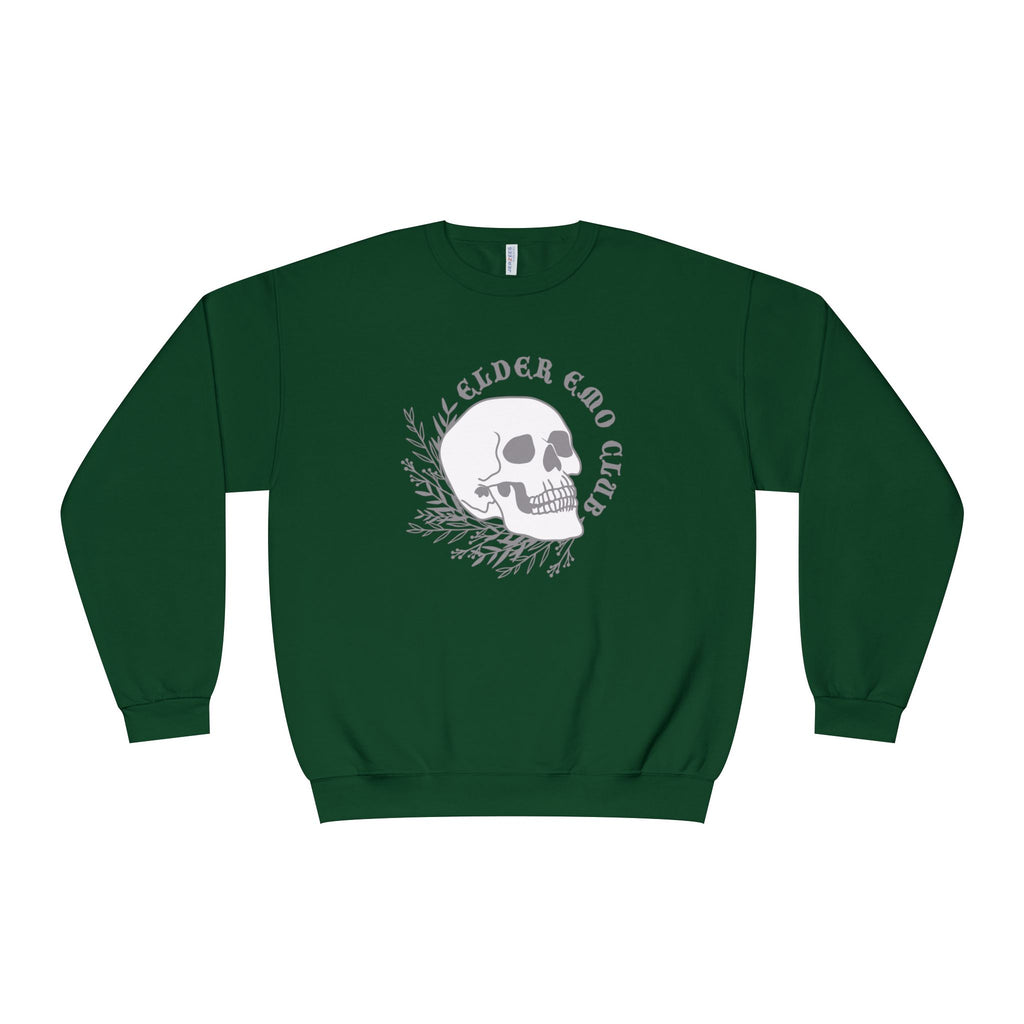 Additional photo of Elder Emo — When We Were Young Festival sweatshirt