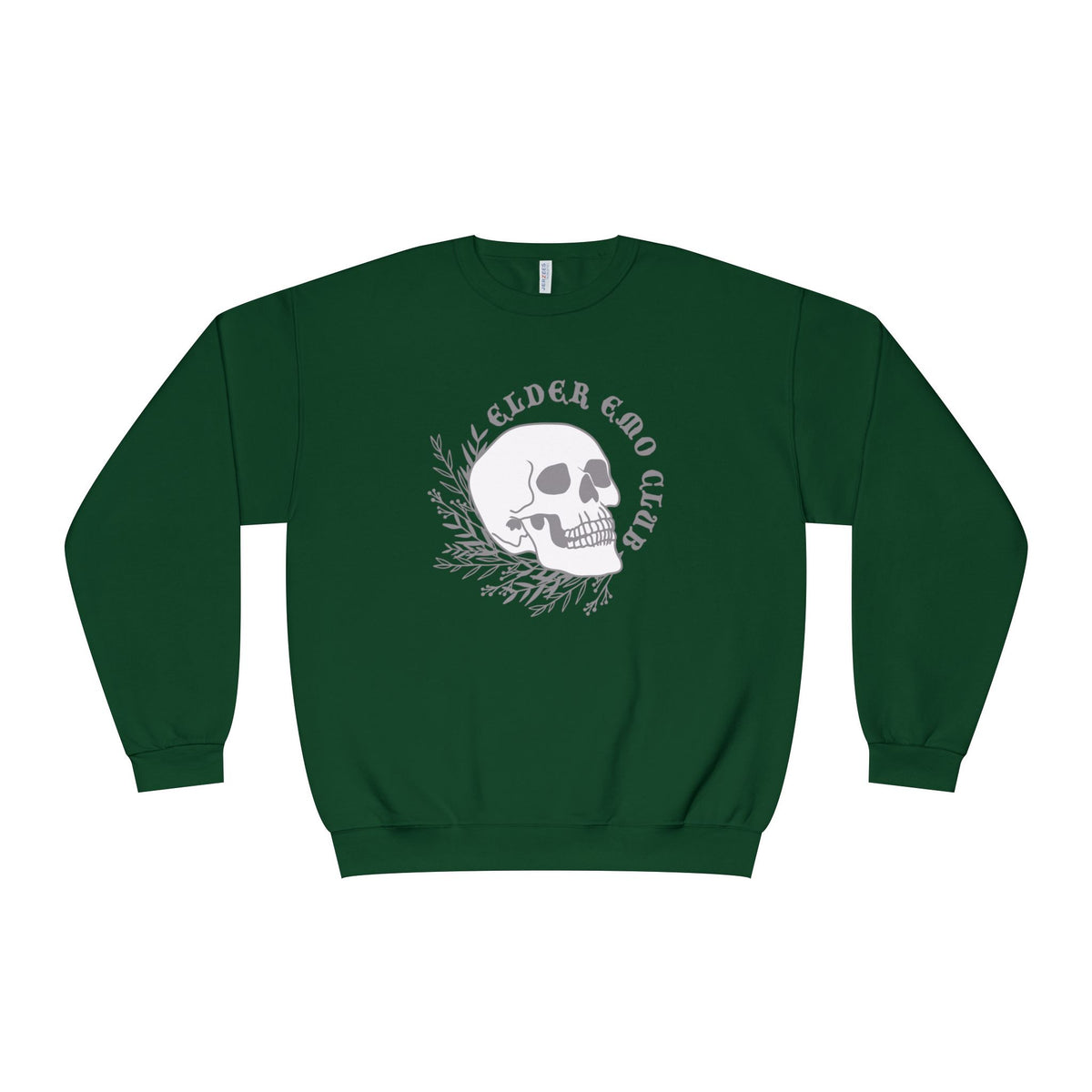 Additional photo of Elder Emo — When We Were Young Festival sweatshirt