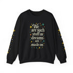 Product photo of Dreams Are Made On sweatshirt