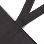 Record Profits Are Stolen Wages tote bag featuring Anti-Capitalist Anarchy
