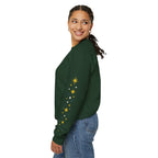 Additional photo of Dreams Are Made On sweatshirt