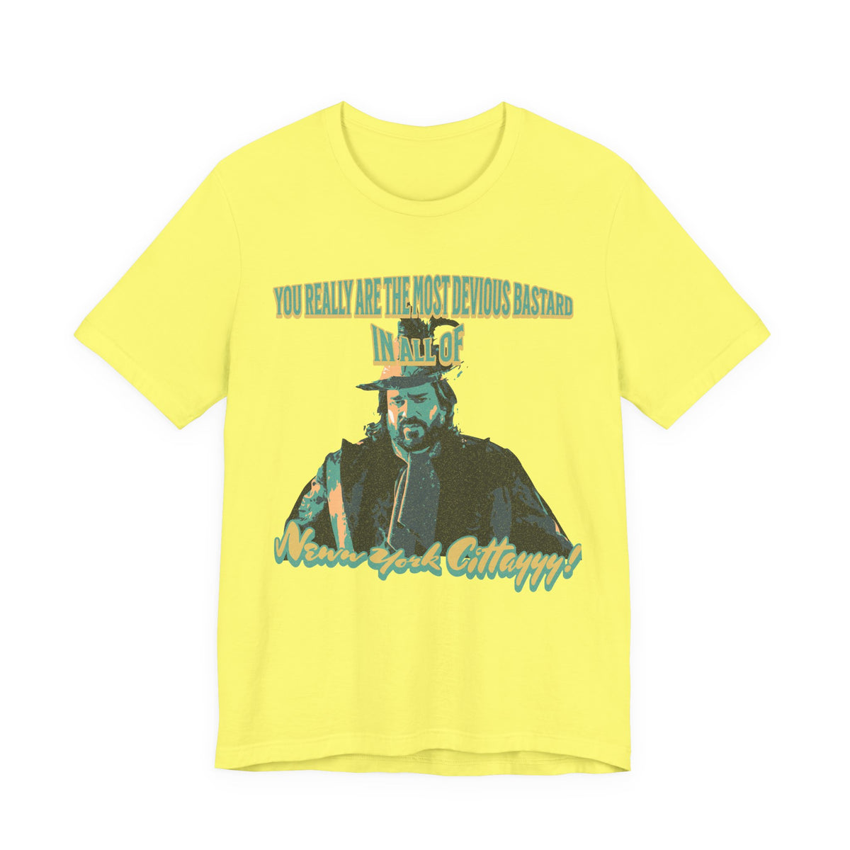 What We Do in the Shadows - Laszlo - "You graphic shirt