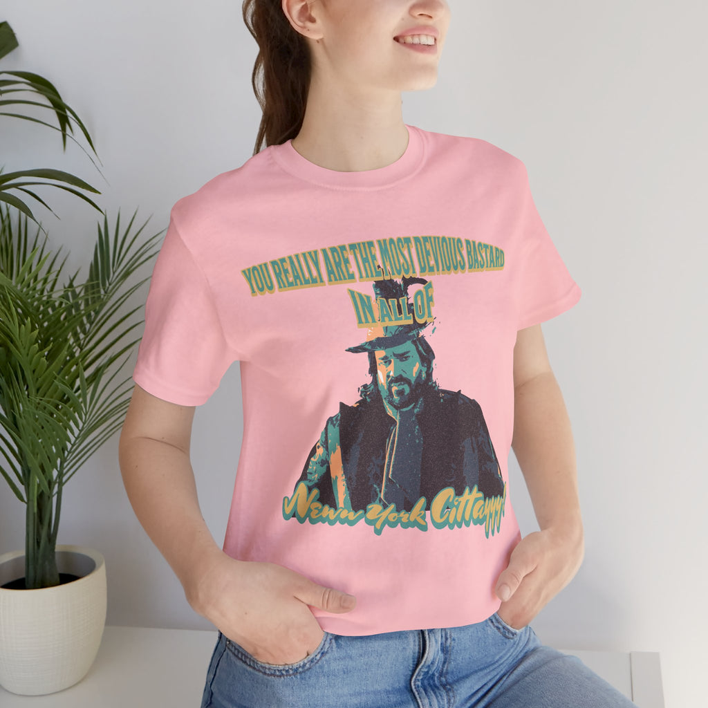 What We Do in the Shadows Shirt  - Laszlo - "You Really are the most" Lazoloism Shirt Cursed Hat WWDITS Fan Shirt Matt Berry Nadia Nando