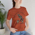 Raccoons Vintage Graphic graphic shirt featuring Retro Raccoon Feral Tee