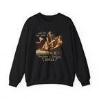 Additional photo of And for the Lady? Perhaps a Fucking Break sweatshirt