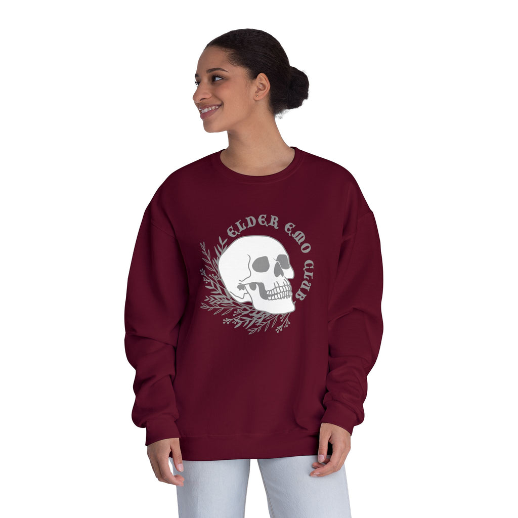 Additional photo of Elder Emo — When We Were Young Festival sweatshirt