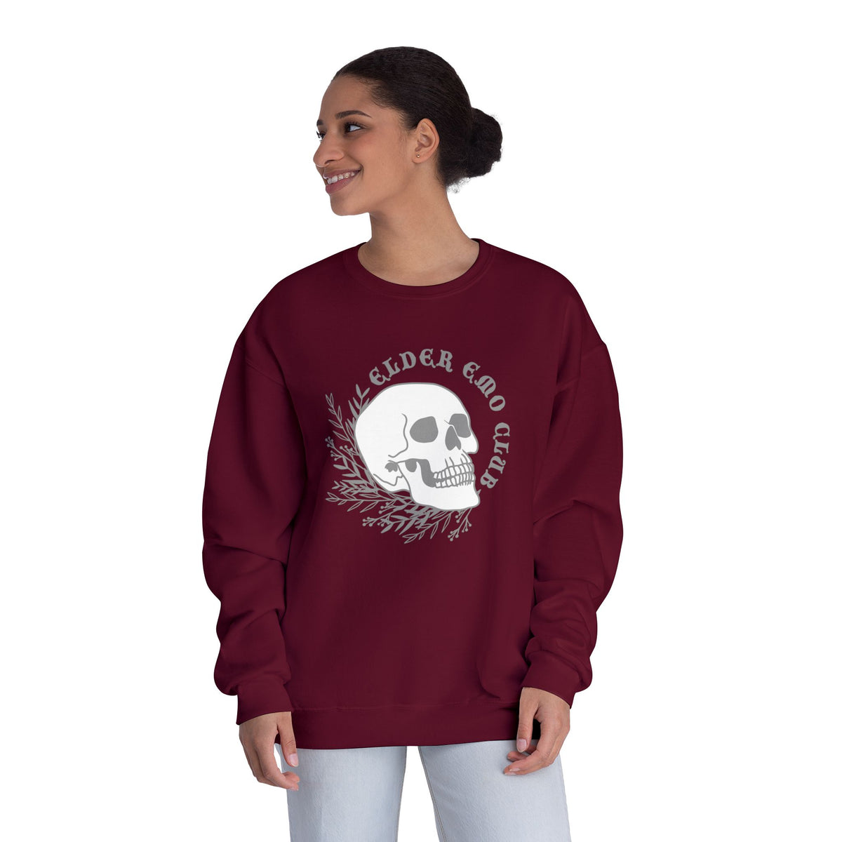 Additional photo of Elder Emo — When We Were Young Festival sweatshirt