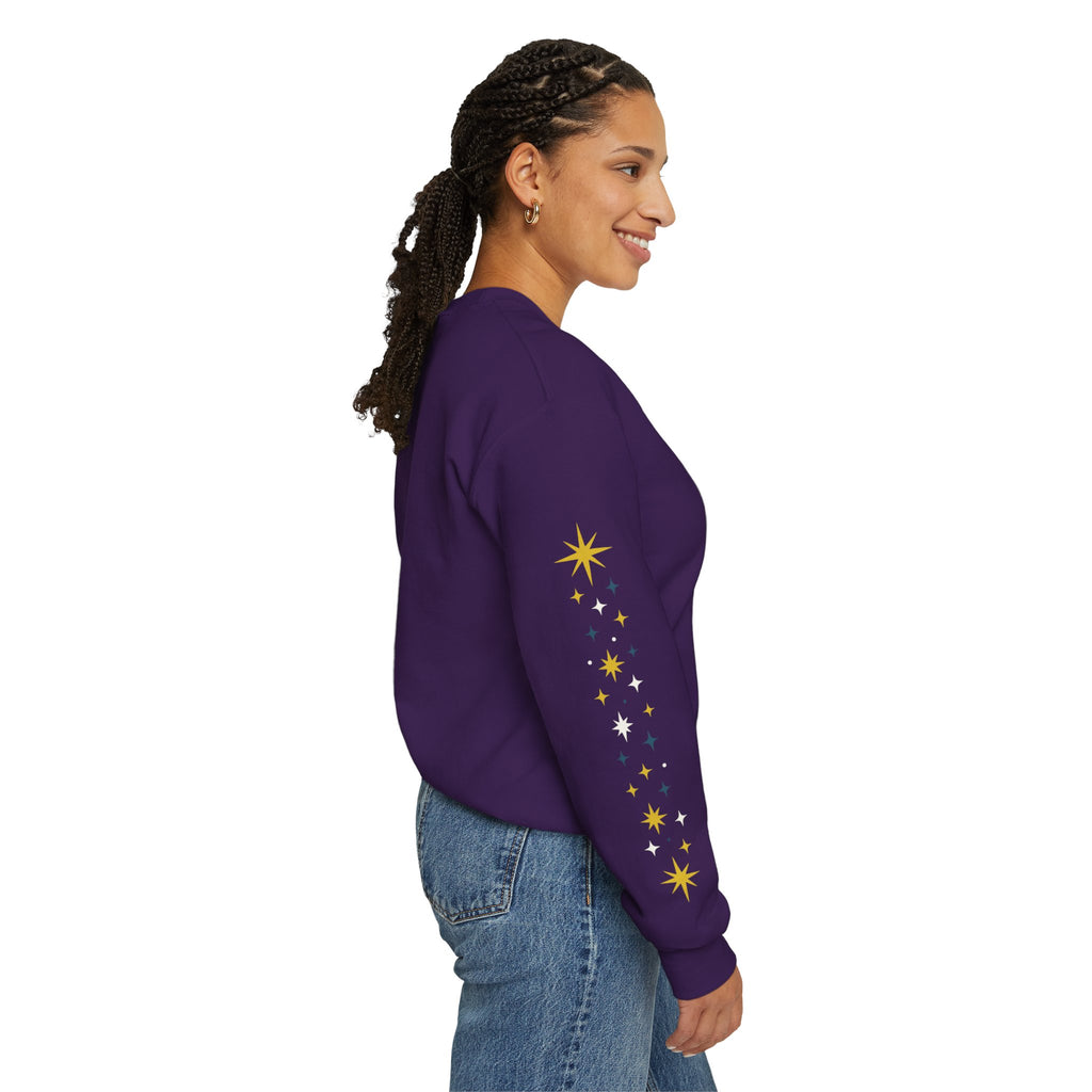 Additional photo of Dreams Are Made On sweatshirt