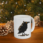 Capitalism is a Death Cult - Socialist mug