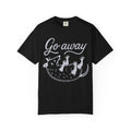 Additional photo of Go Away Possum T-shirt