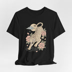 Product photo of Vintage Japanese Tiger T-shirt