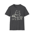 Additional photo of It's Smut Cat T-shirt