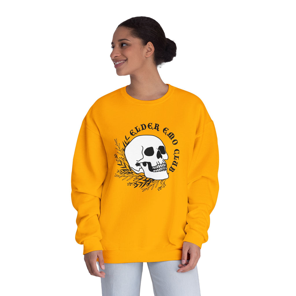 Additional photo of Elder Emo — When We Were Young Festival sweatshirt