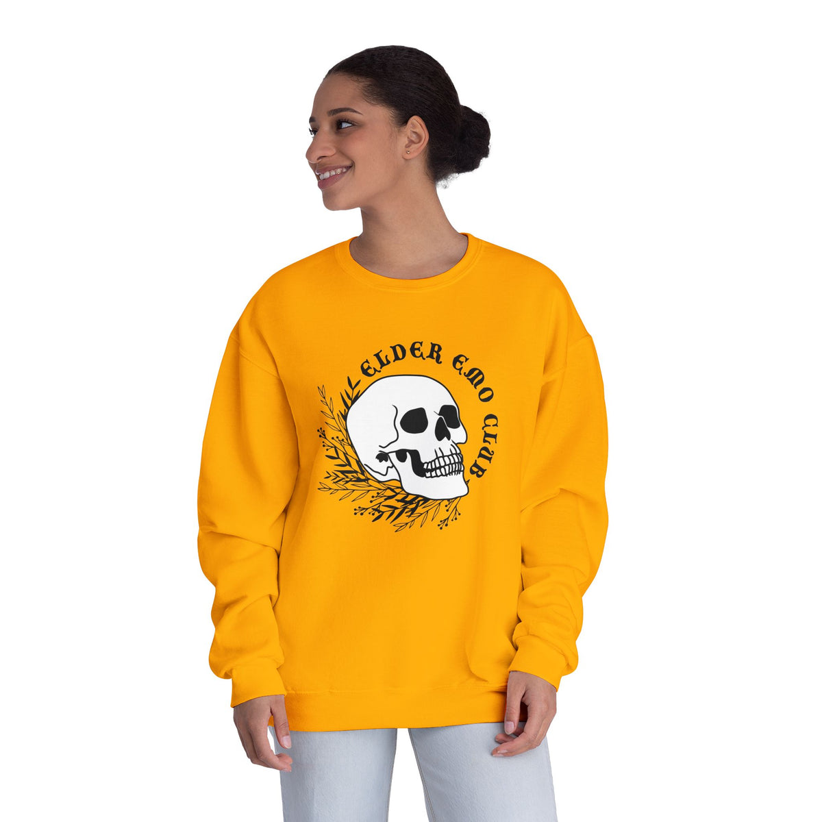 Additional photo of Elder Emo — When We Were Young Festival sweatshirt