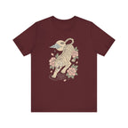 Additional photo of Vintage Japanese Tiger T-shirt