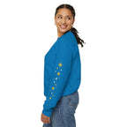 Additional photo of Dreams Are Made On sweatshirt