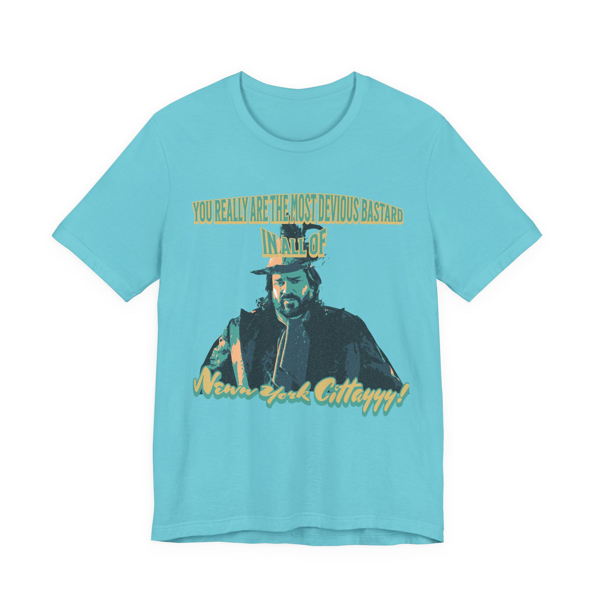 What We Do in the Shadows - Laszlo - "You graphic shirt