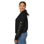 Additional photo of Dreams Are Made On sweatshirt