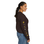 Additional photo of Dreams Are Made On sweatshirt