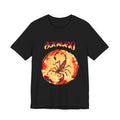 Scorpion Zodiac Tee — Vintage Astrological Scorpio T-Shirt