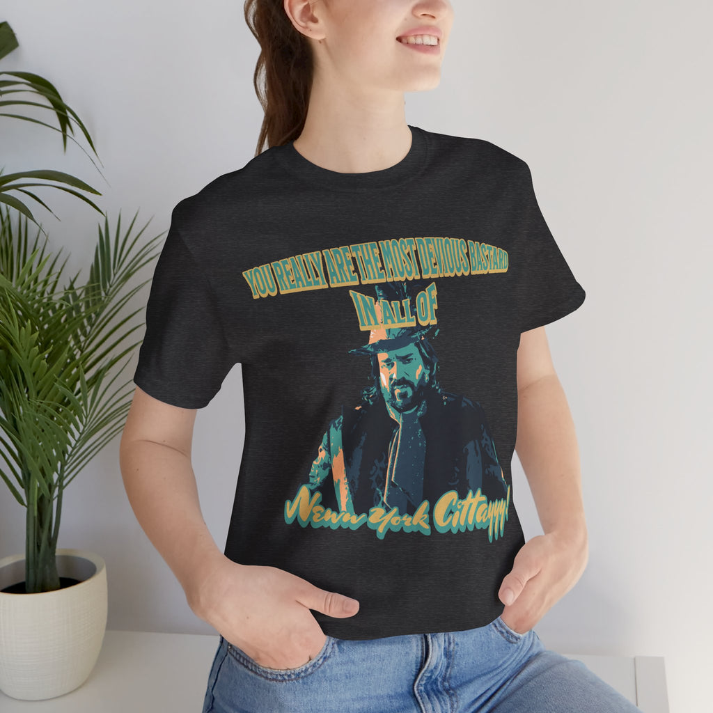 What We Do in the Shadows Shirt  - Laszlo - "You Really are the most" Lazoloism Shirt Cursed Hat WWDITS Fan Shirt Matt Berry Nadia Nando