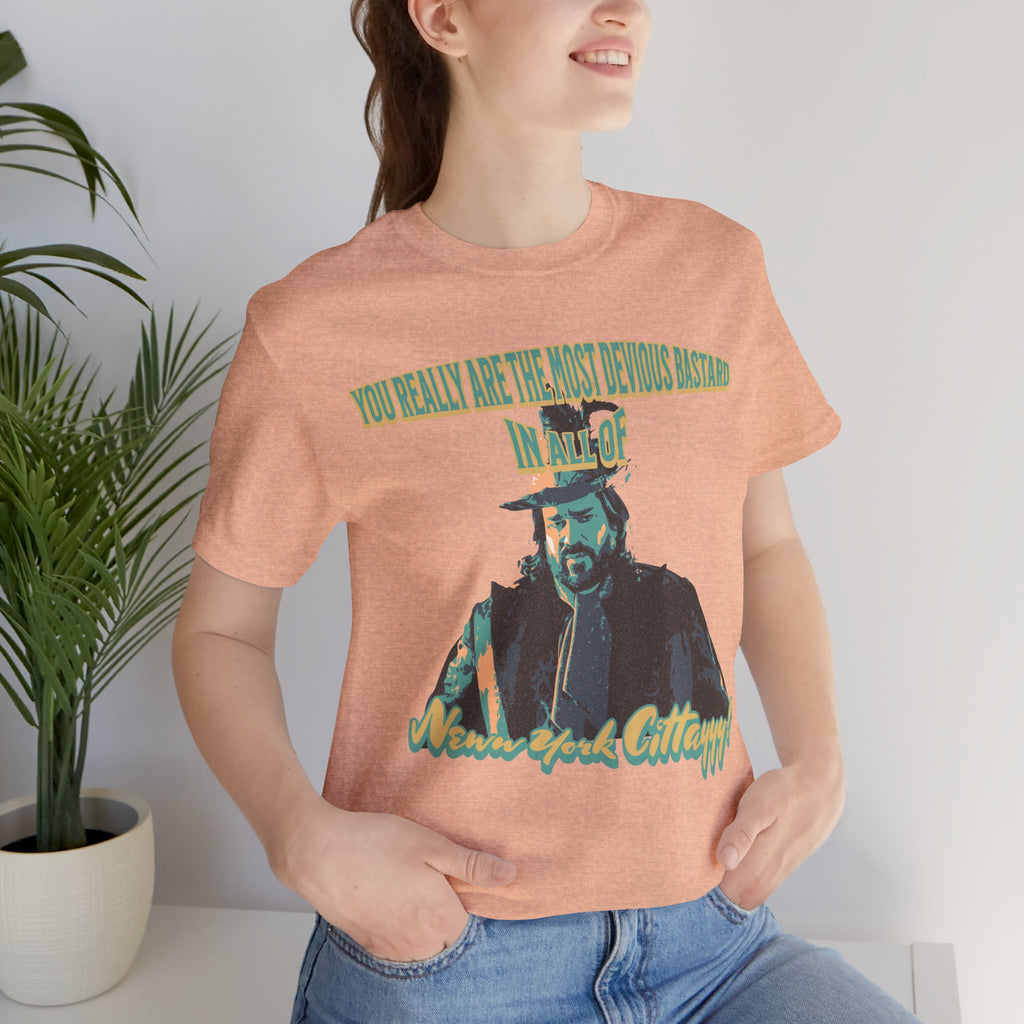 What We Do in the Shadows Shirt  - Laszlo - "You Really are the most" Lazoloism Shirt Cursed Hat WWDITS Fan Shirt Matt Berry Nadia Nando