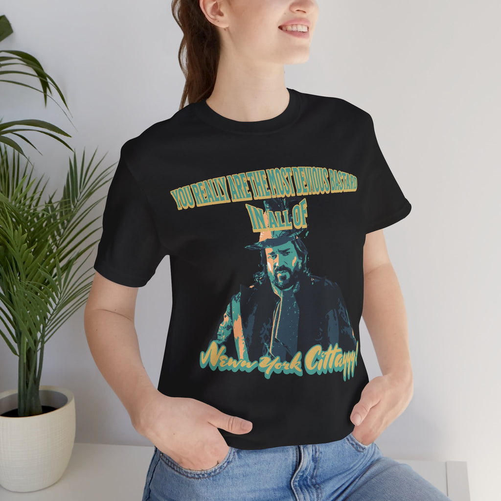 What We Do in the Shadows Shirt  - Laszlo - "You Really are the most" Lazoloism Shirt Cursed Hat WWDITS Fan Shirt Matt Berry Nadia Nando