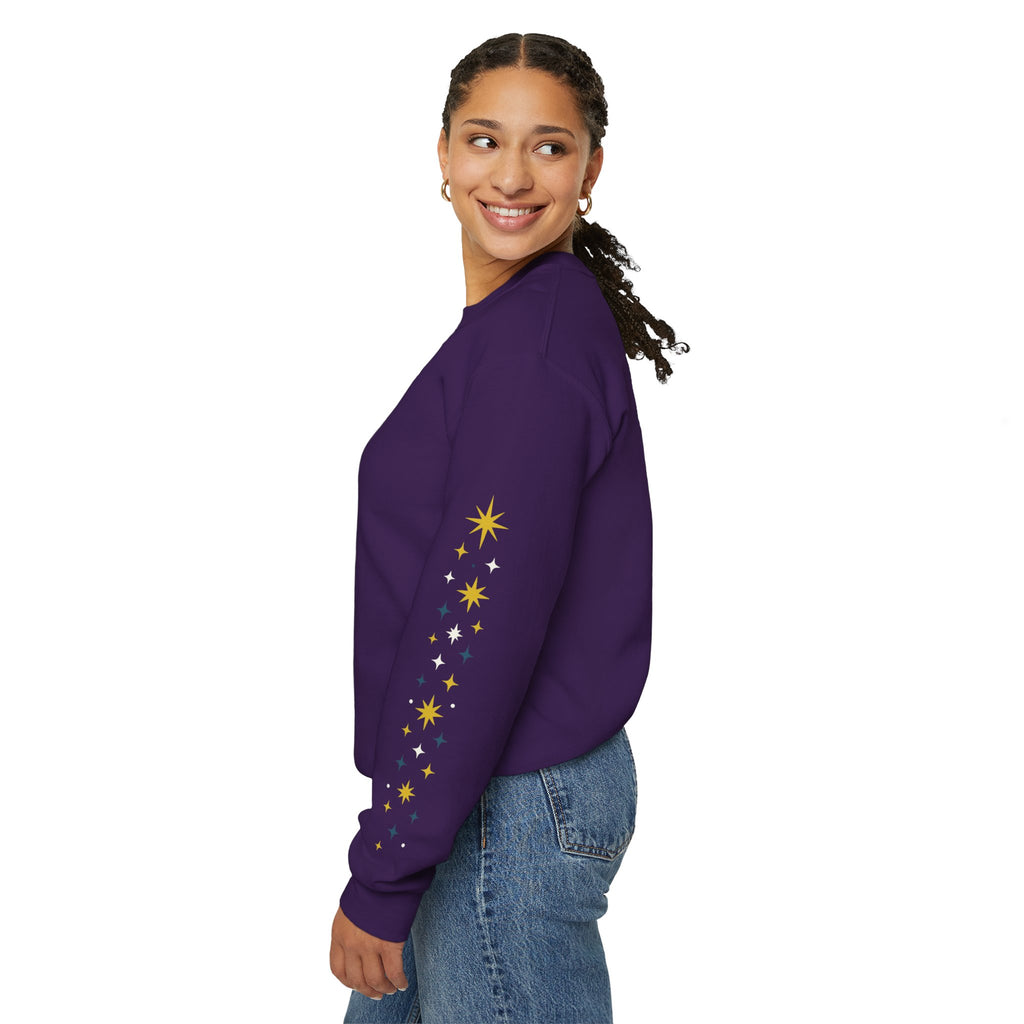 Additional photo of Dreams Are Made On sweatshirt