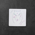 Stray Kids "Do It" Drawing Sticker l Gifts for kpop fans and STAY