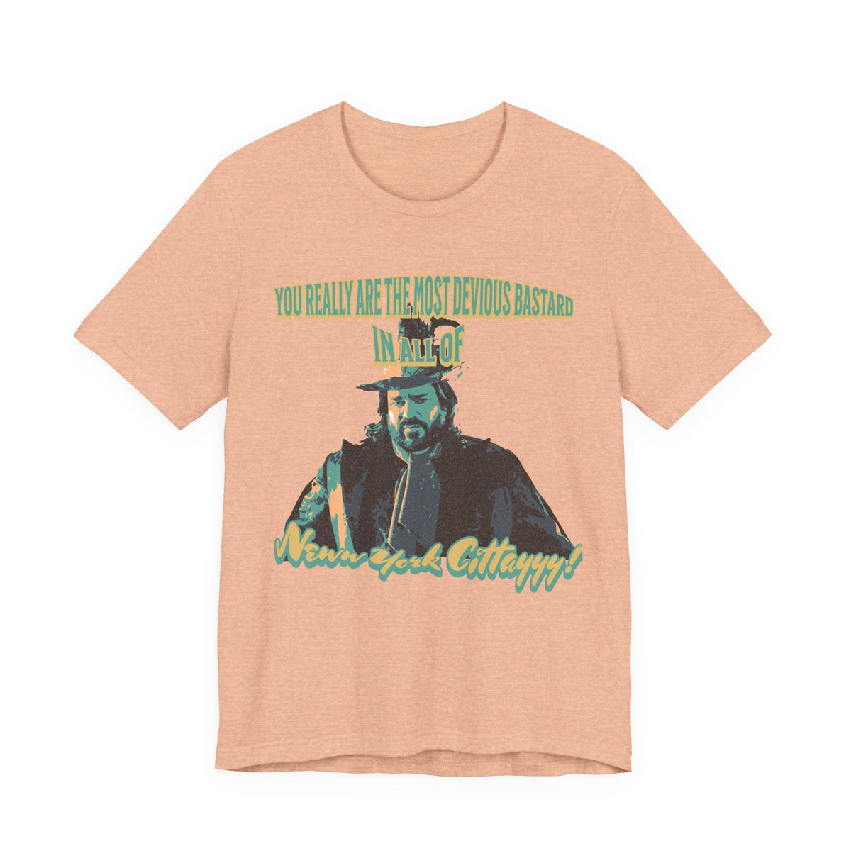 What We Do in the Shadows - Laszlo - "You graphic shirt