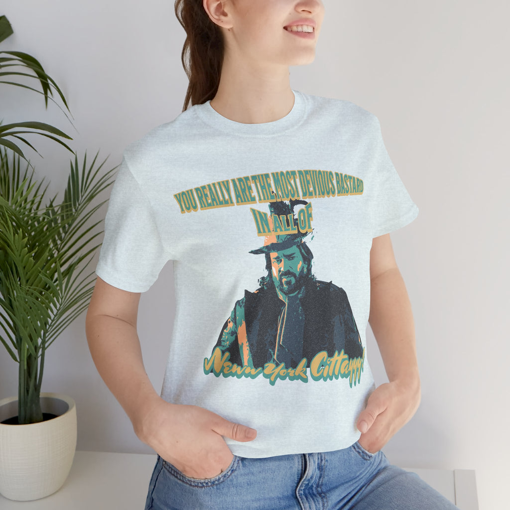 What We Do in the Shadows Shirt  - Laszlo - "You Really are the most" Lazoloism Shirt Cursed Hat WWDITS Fan Shirt Matt Berry Nadia Nando