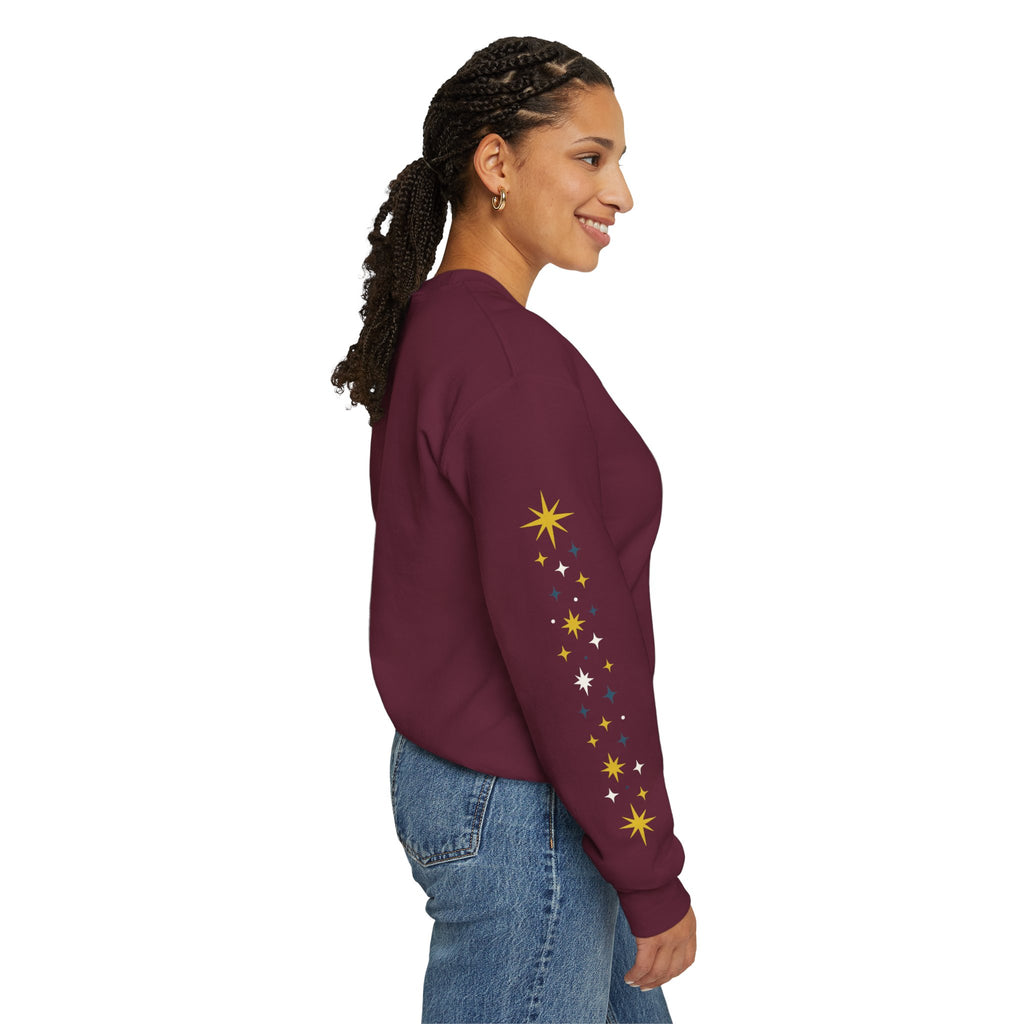 Additional photo of Dreams Are Made On sweatshirt