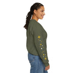 Additional photo of Dreams Are Made On sweatshirt