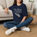 Additional photo of The Rage Is Mutual T-shirt