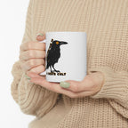 Capitalism is a Death Cult - Socialist mug